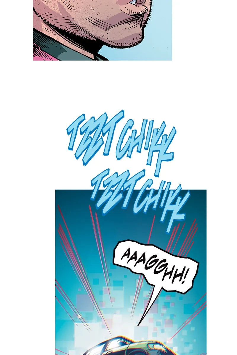Read Outrage chapter 35 image 21 on Lezhin