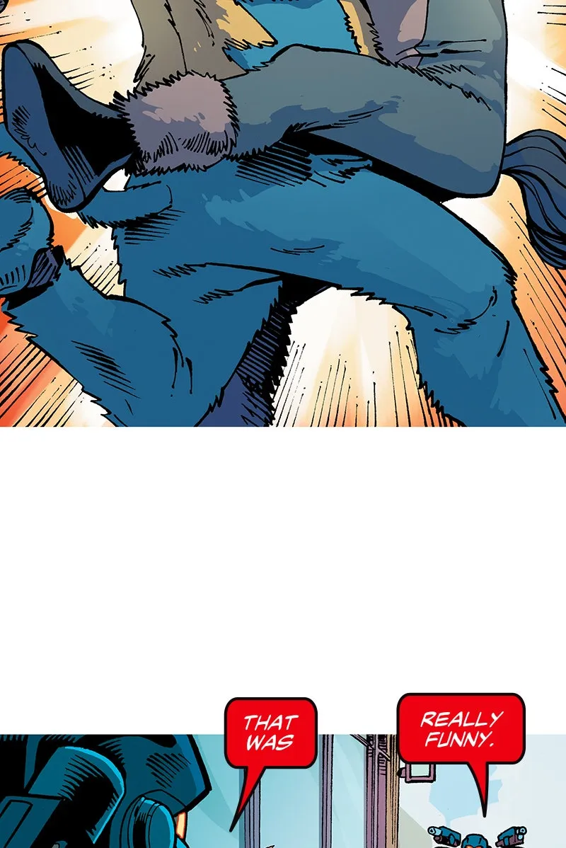 Read Outrage chapter 35 image 31 on Lezhin