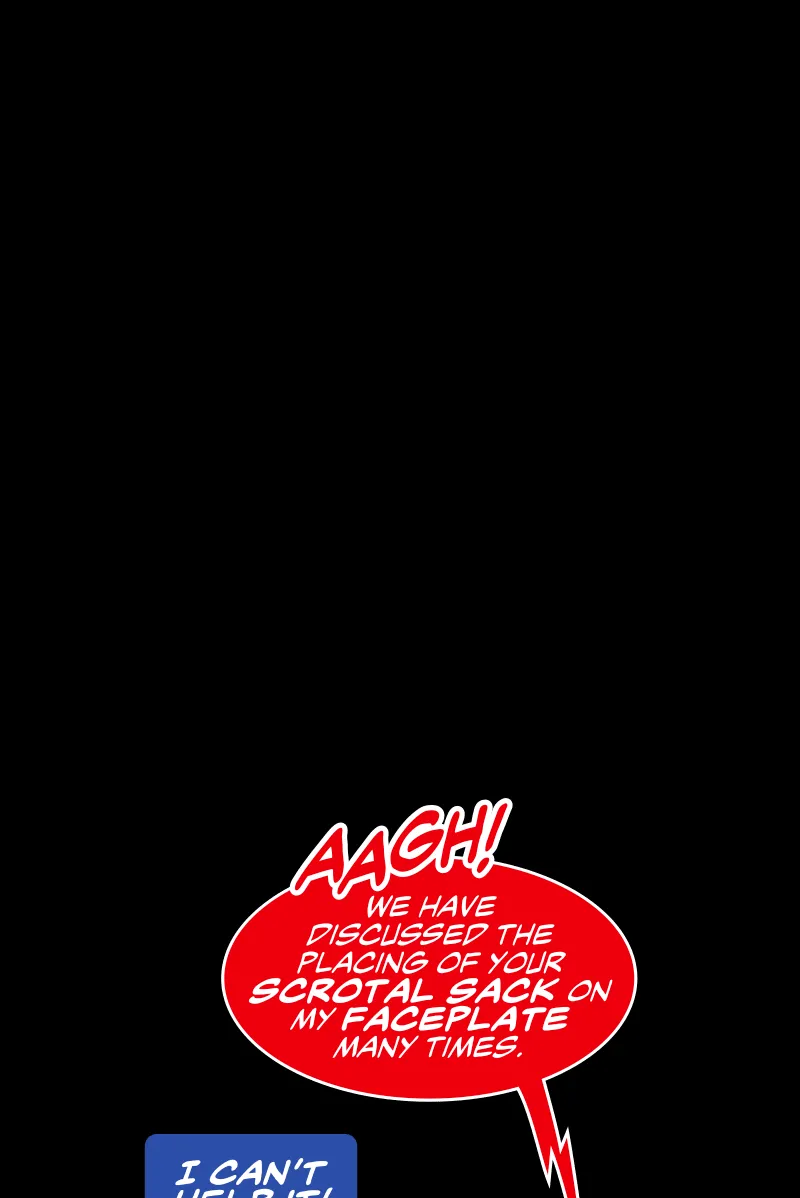 Read Outrage chapter 36 image 11 on Lezhin