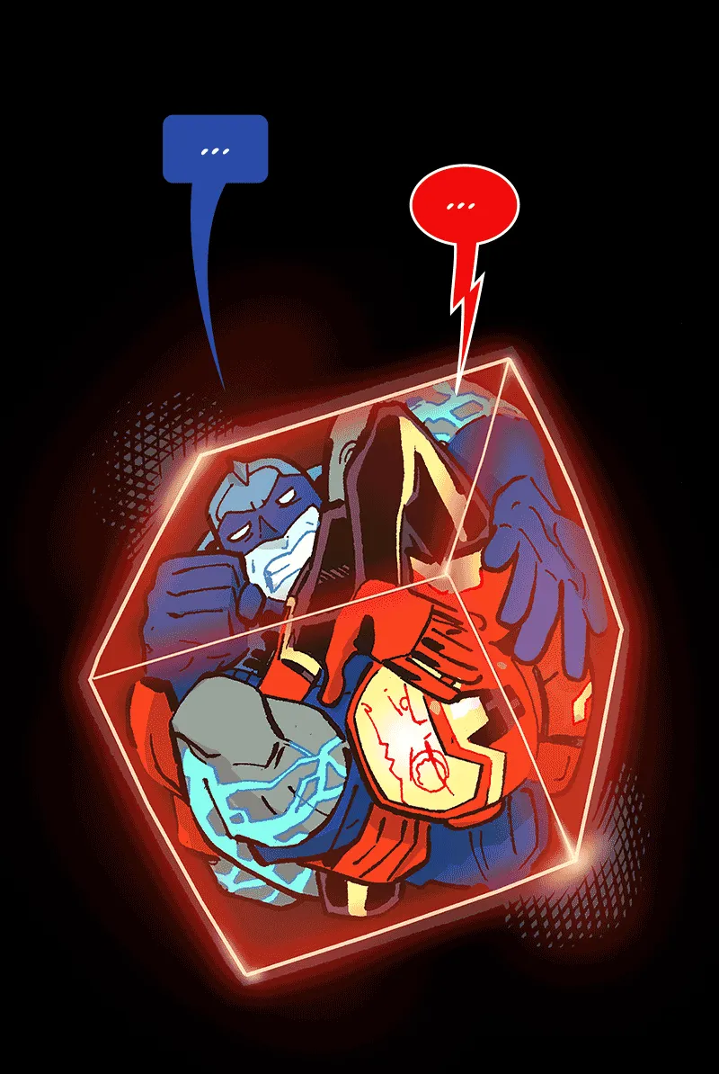Read Outrage chapter 36 image 4 on Lezhin