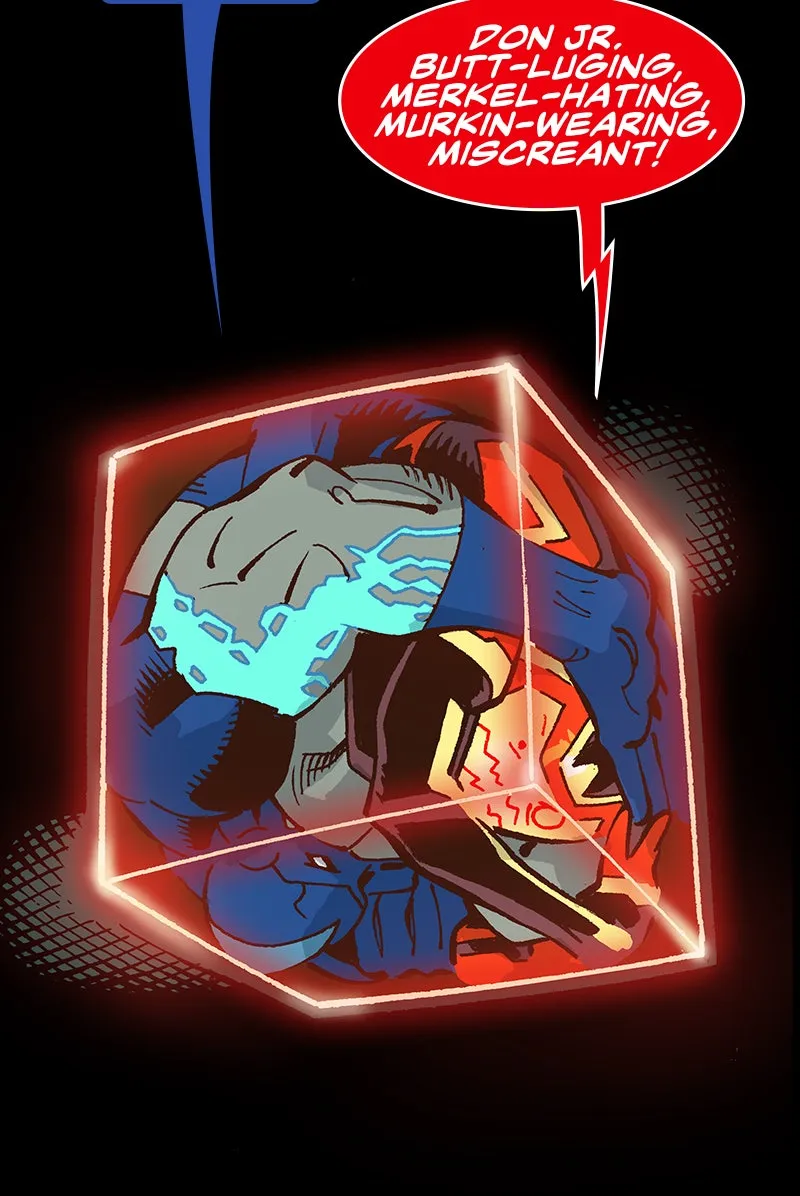 Read Outrage chapter 36 image 40 on Lezhin