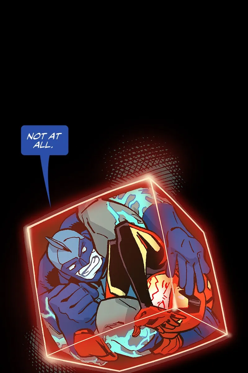 Read Outrage chapter 36 image 51 on Lezhin
