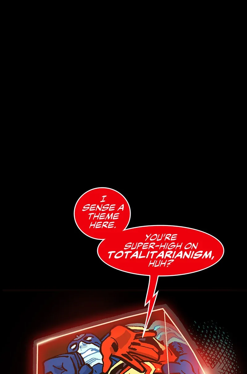 Read Outrage chapter 36 image 62 on Lezhin