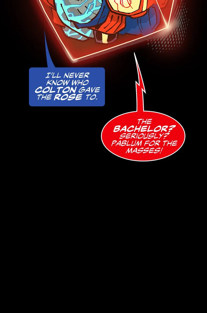 Read Outrage chapter 36 image 65 on Lezhin