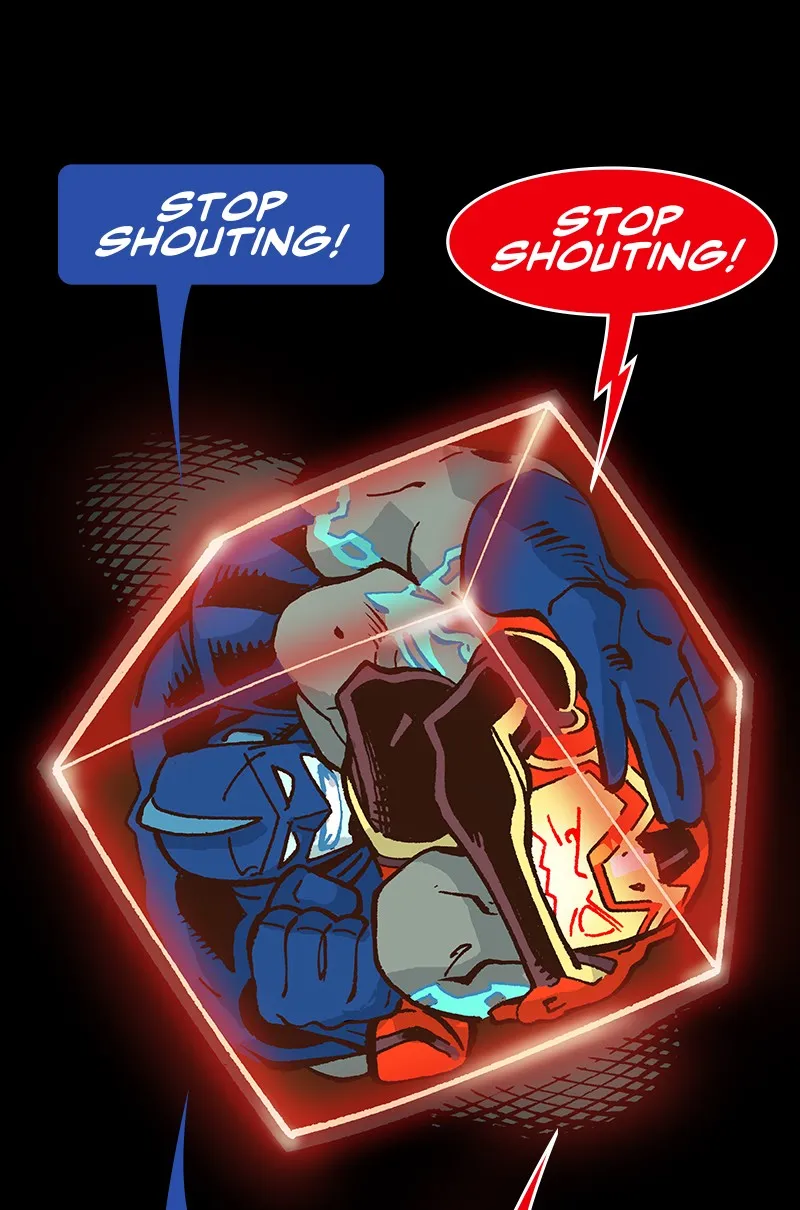 Read Outrage chapter 36 image 68 on Lezhin