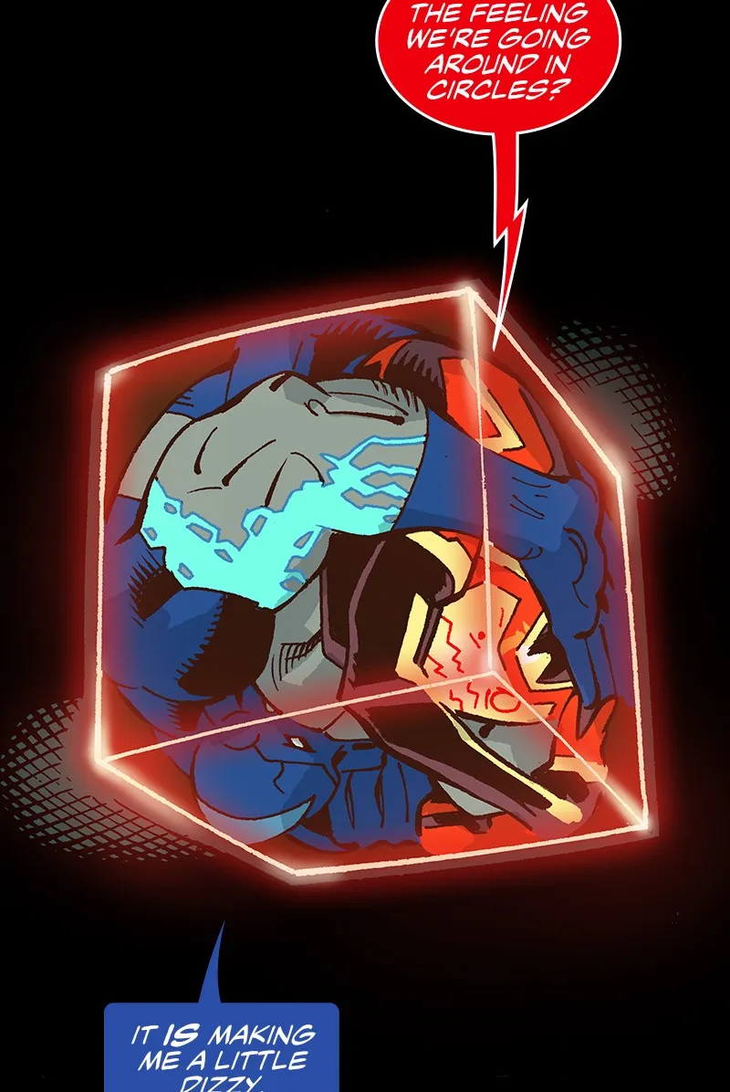 Read Outrage chapter 36 image 70 on Lezhin