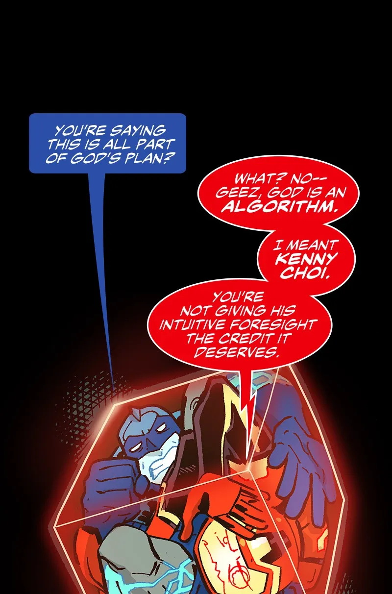 Read Outrage chapter 36 image 79 on Lezhin