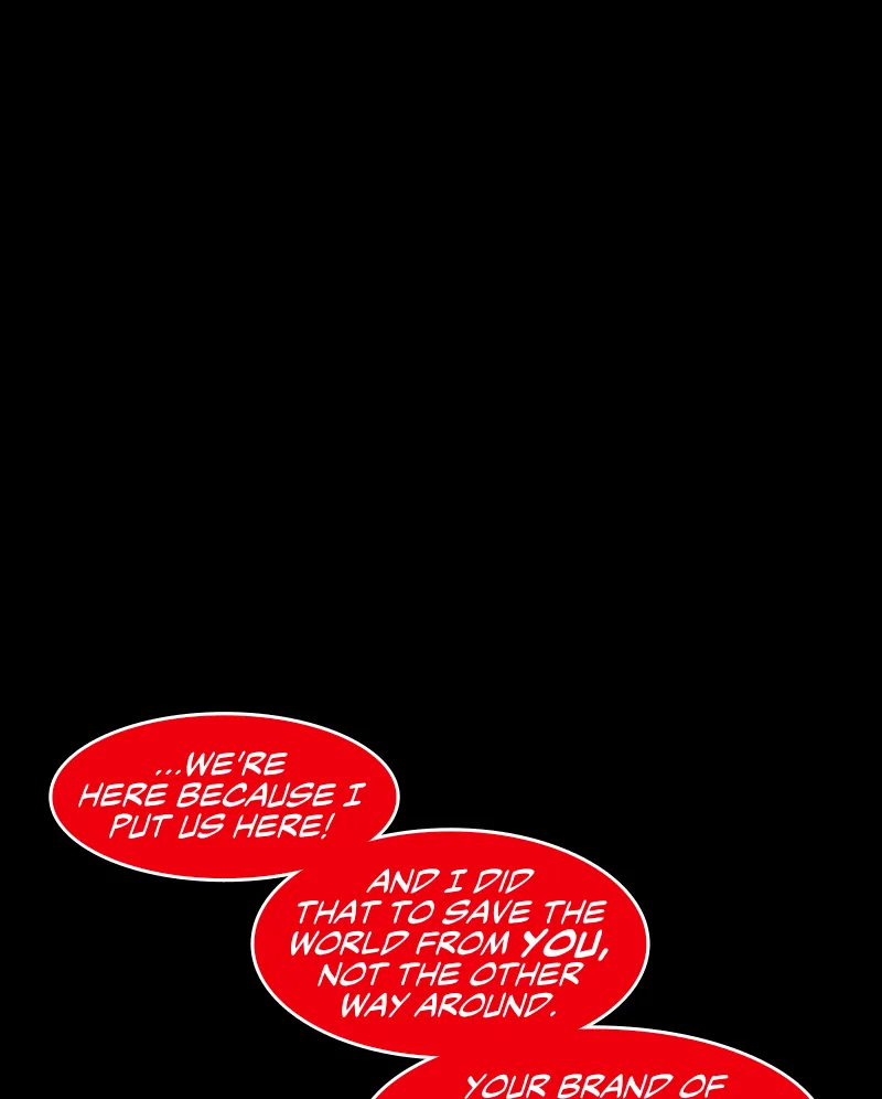 Read Outrage chapter 36 image 9 on Lezhin