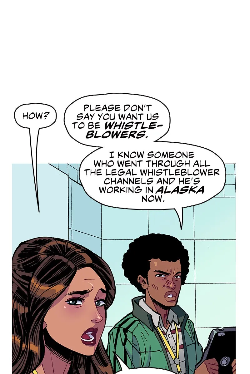 Read Outrage chapter 37 image 11 on Lezhin