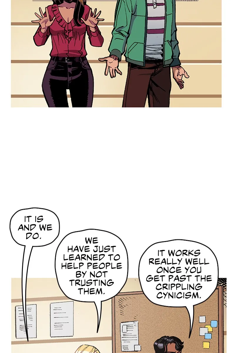 Read Outrage chapter 37 image 30 on Lezhin