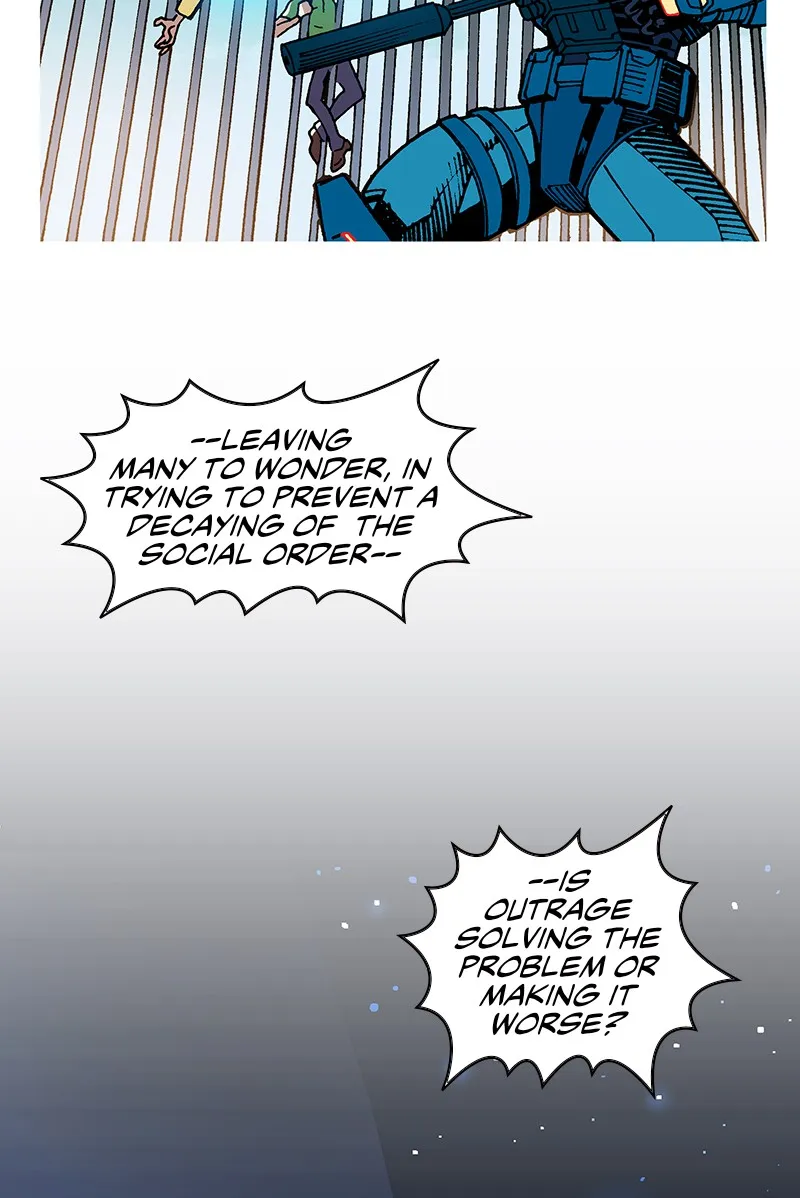 Read Outrage chapter 37 image 38 on Lezhin
