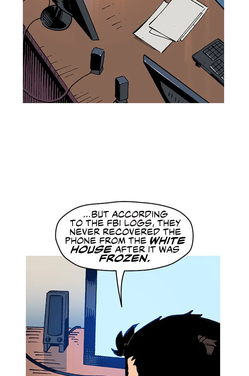 Read Outrage chapter 37 image 42 on Lezhin