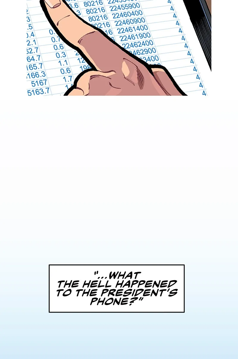 Read Outrage chapter 37 image 44 on Lezhin