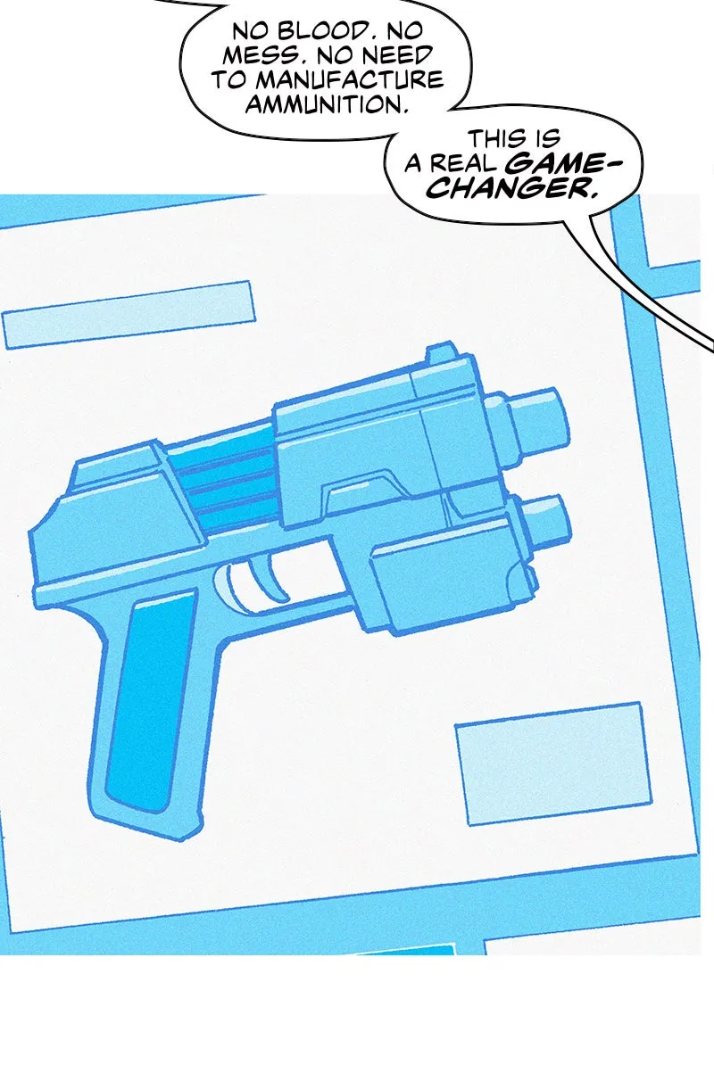 Read Outrage chapter 37 image 7 on Lezhin