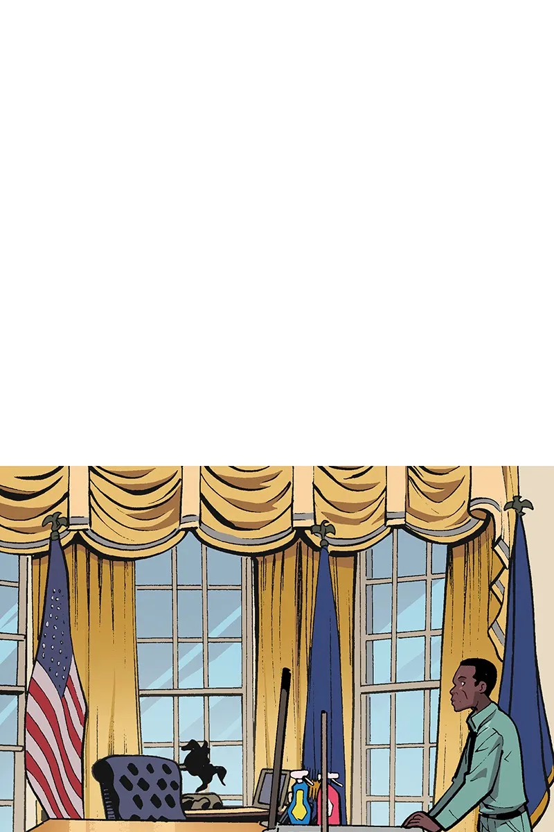 Read Outrage chapter 38 image 13 on Lezhin