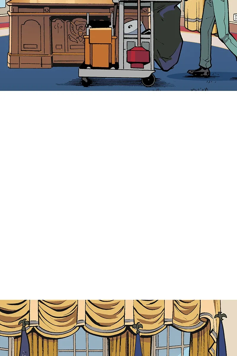 Read Outrage chapter 38 image 14 on Lezhin