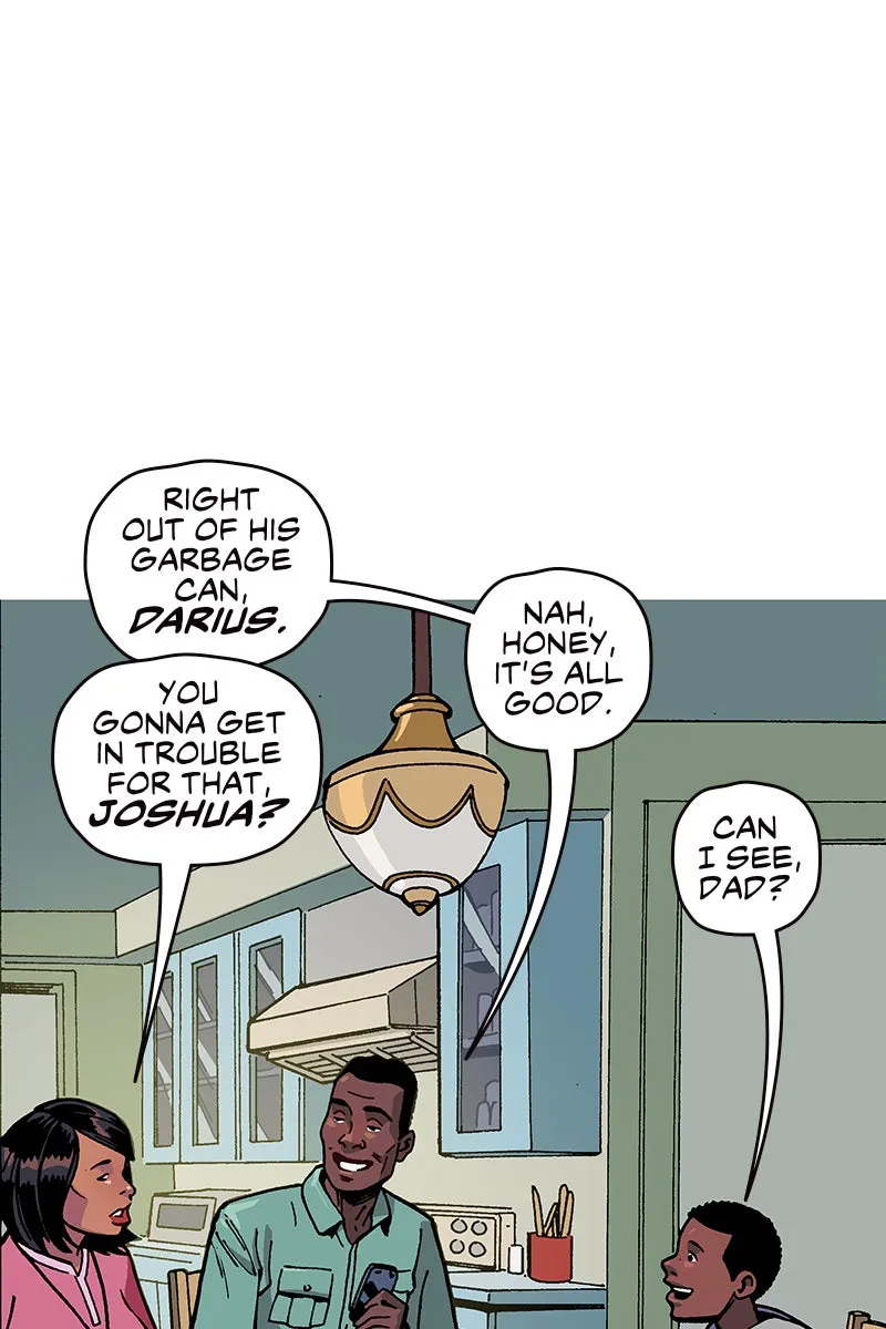 Read Outrage chapter 38 image 23 on Lezhin