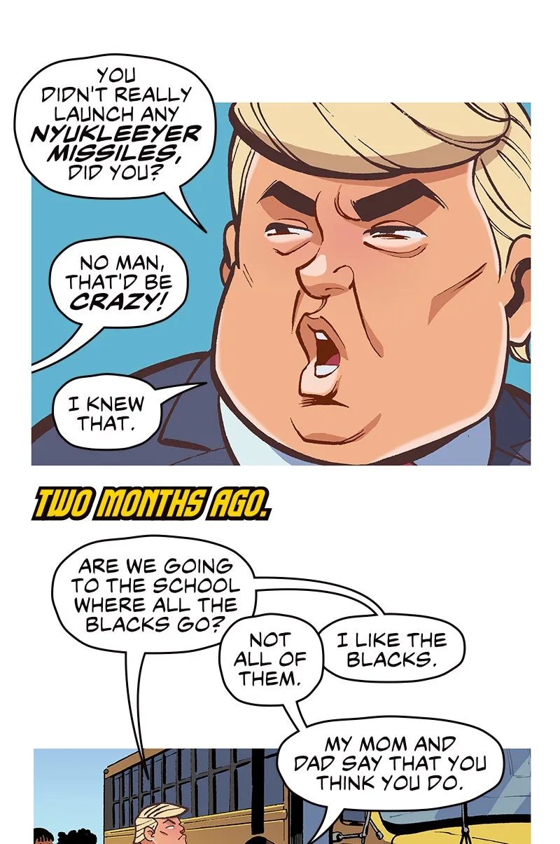 Read Outrage chapter 38 image 28 on Lezhin