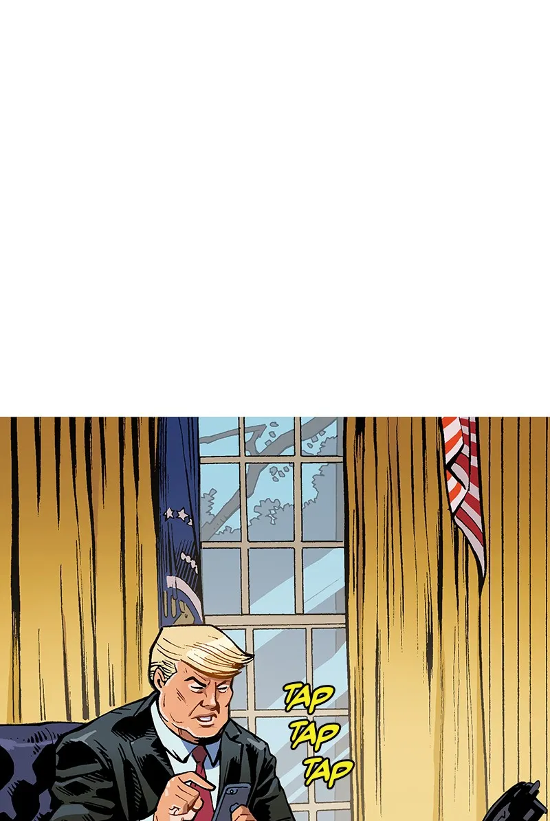 Read Outrage chapter 38 image 4 on Lezhin