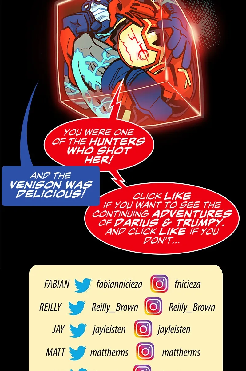 Read Outrage chapter 38 image 42 on Lezhin