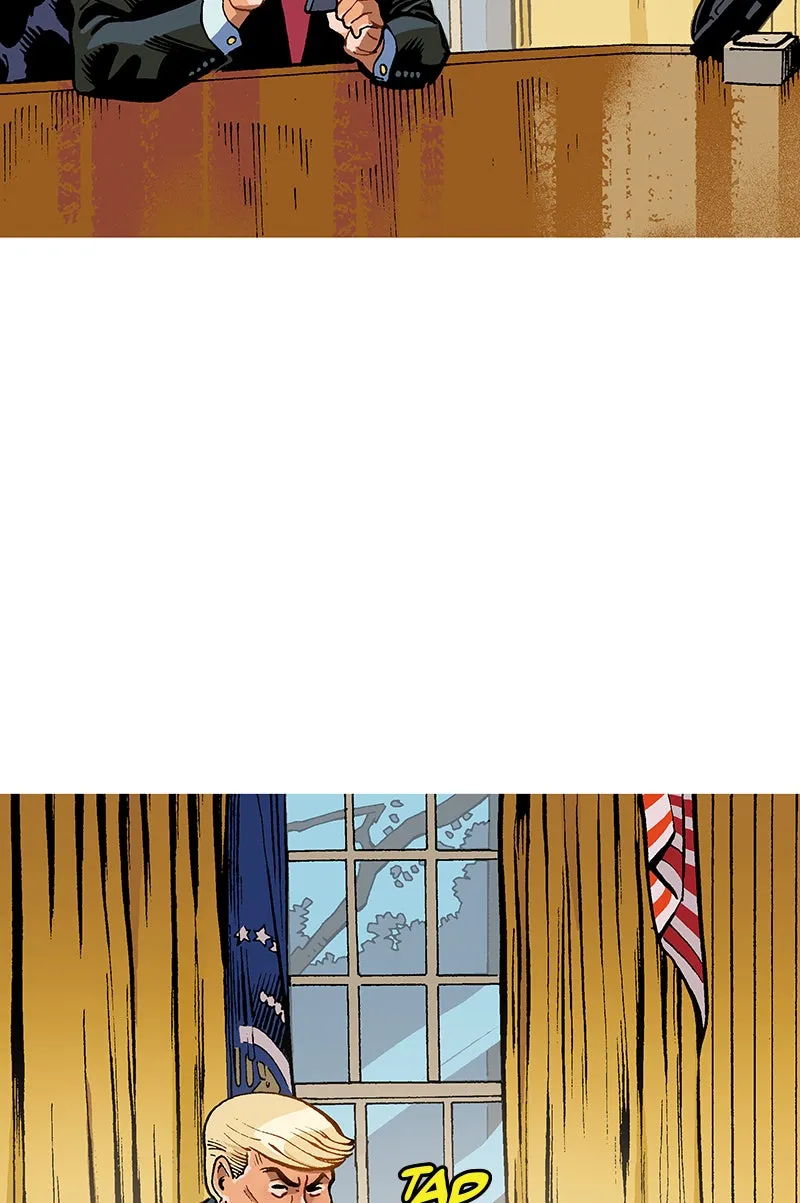Read Outrage chapter 38 image 5 on Lezhin