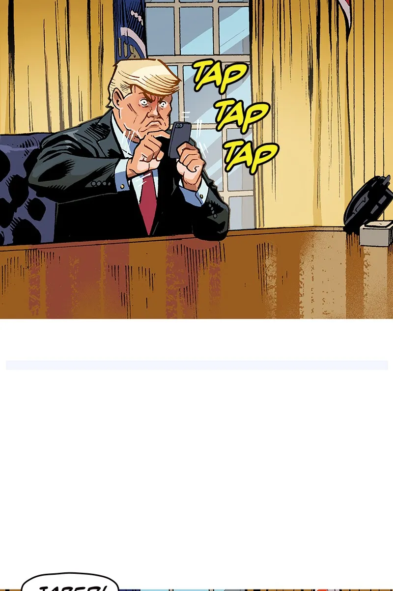 Read Outrage chapter 38 image 7 on Lezhin