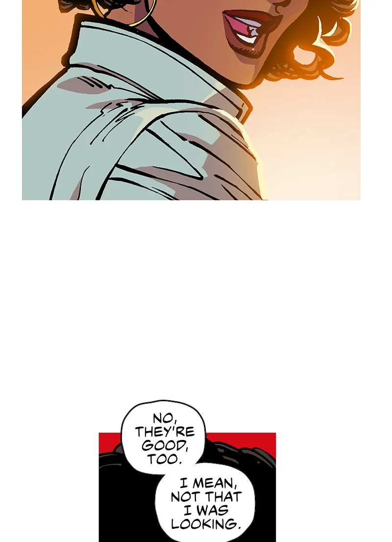 Read Outrage chapter 39 image 11 on Lezhin