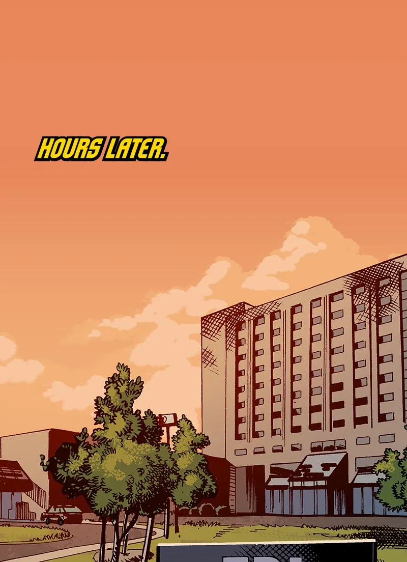 Read Outrage chapter 39 image 17 on Lezhin