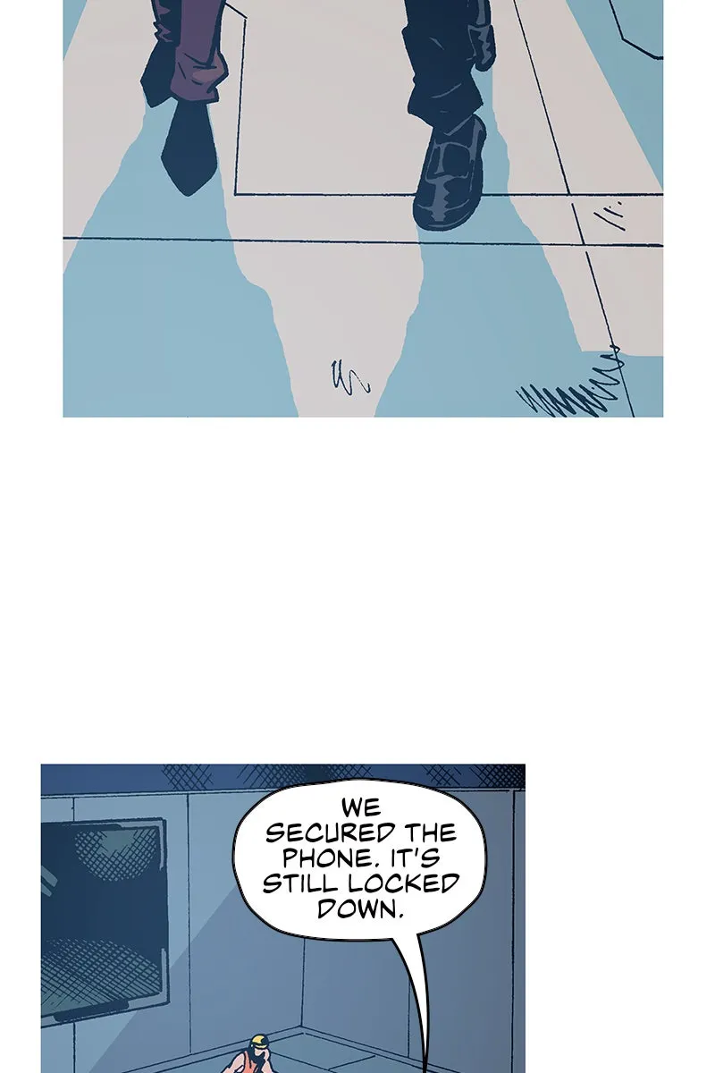 Read Outrage chapter 39 image 20 on Lezhin