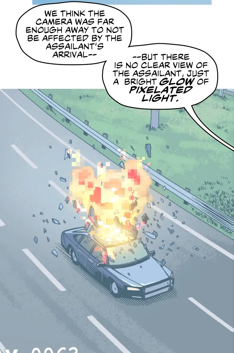 Read Outrage chapter 4 image 27 on Lezhin