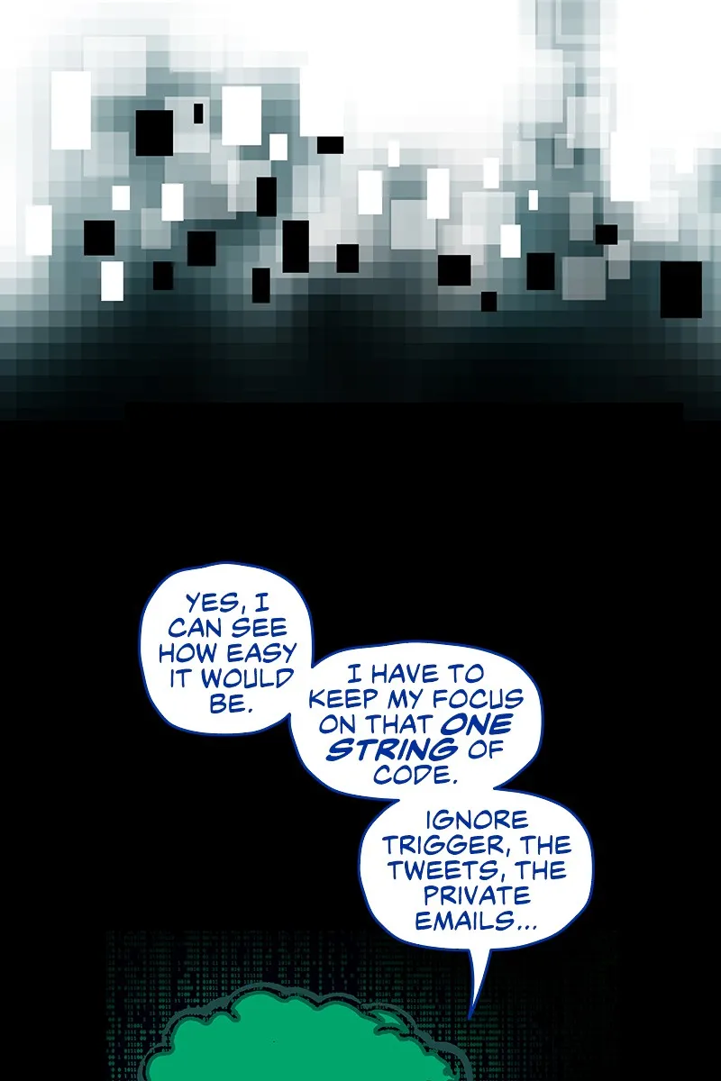 Read Outrage chapter 40 image 20 on Lezhin