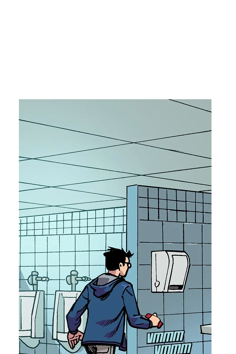 Read Outrage chapter 40 image 36 on Lezhin