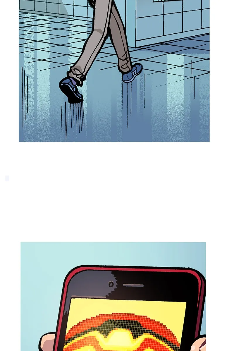 Read Outrage chapter 40 image 37 on Lezhin
