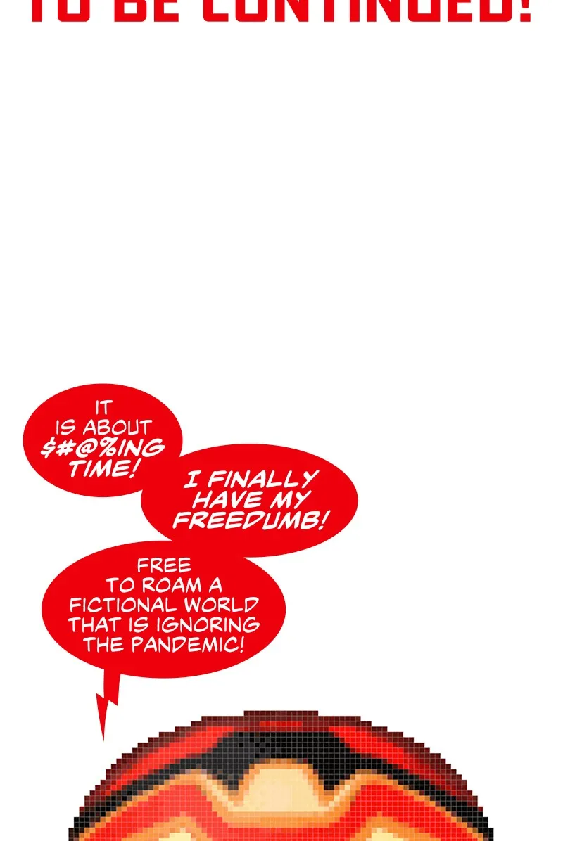 Read Outrage chapter 40 image 40 on Lezhin
