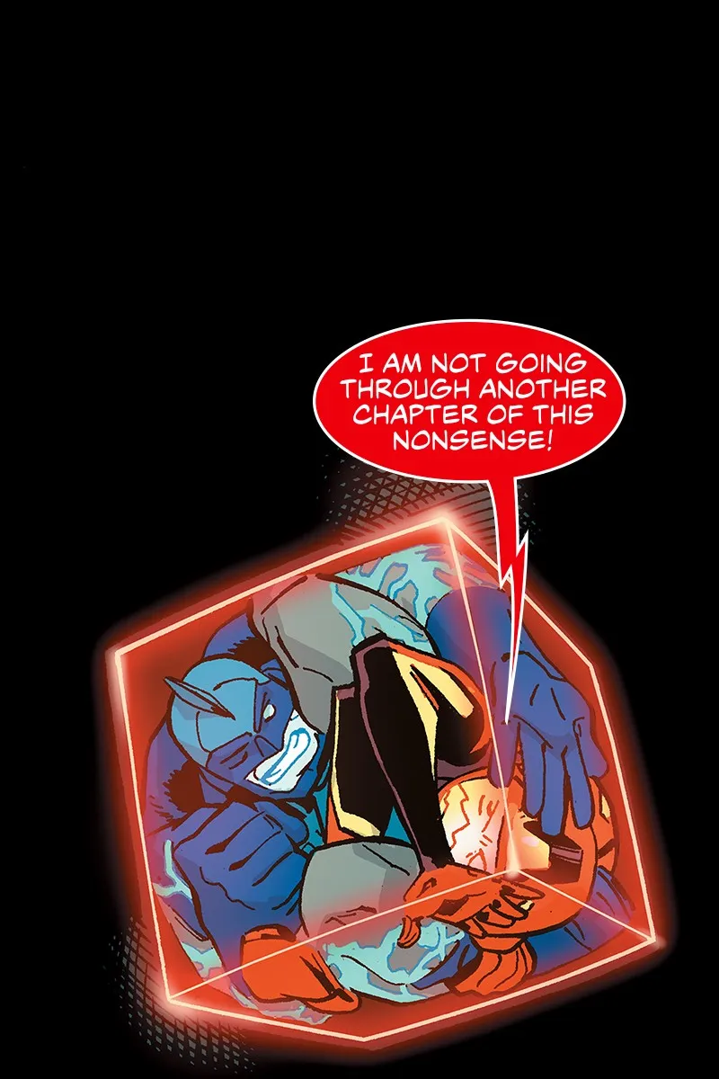 Read Outrage chapter 40 image 6 on Lezhin