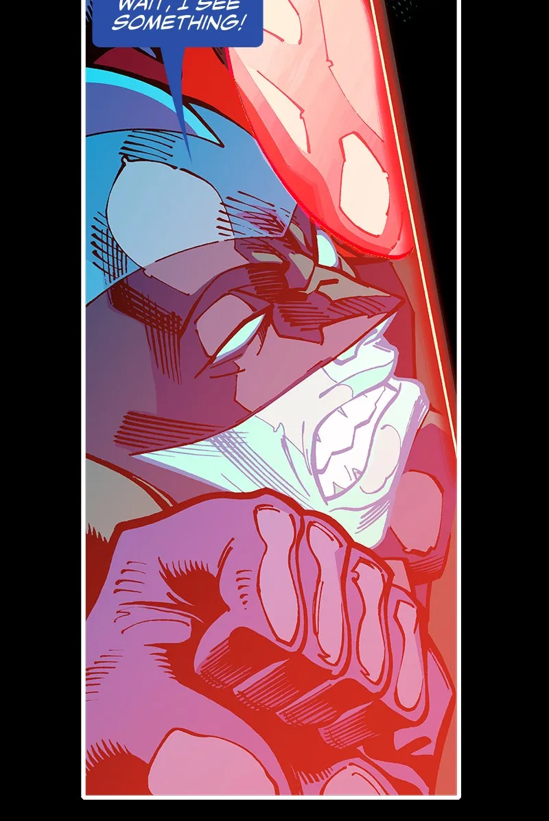 Read Outrage chapter 40 image 8 on Lezhin