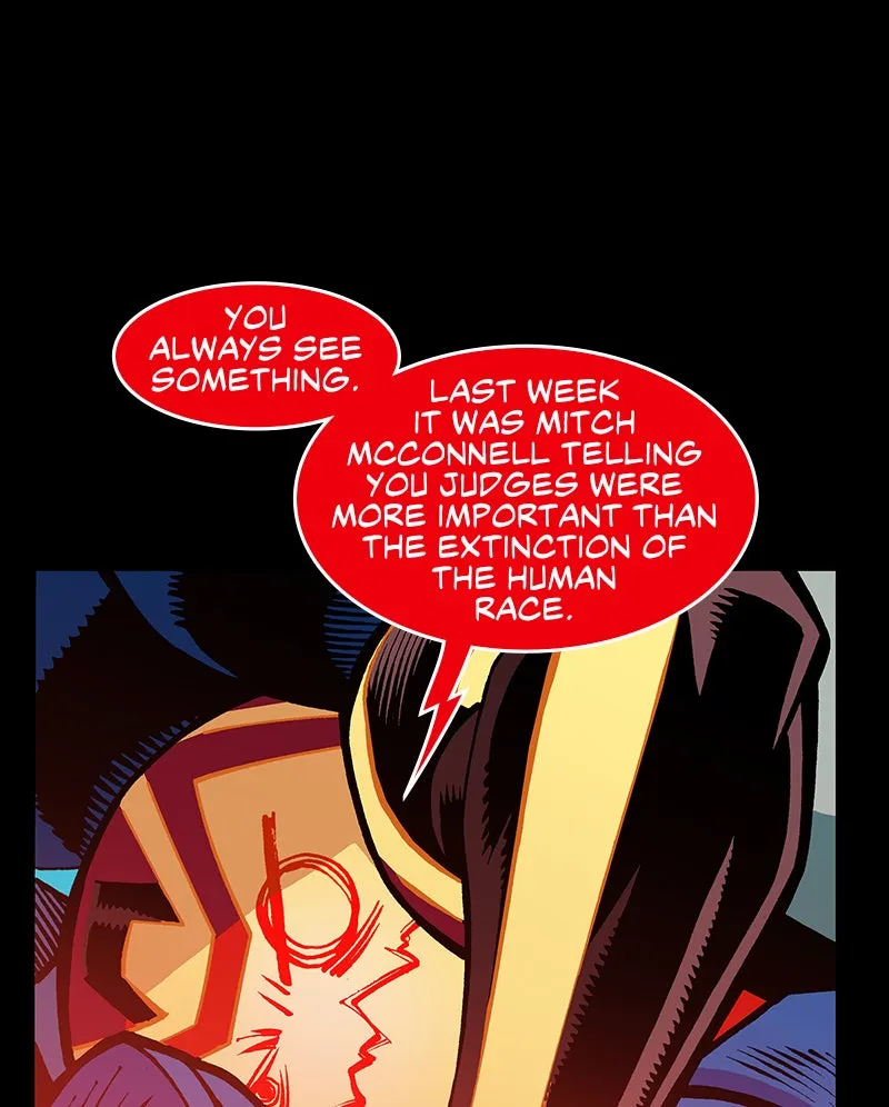 Read Outrage chapter 40 image 9 on Lezhin