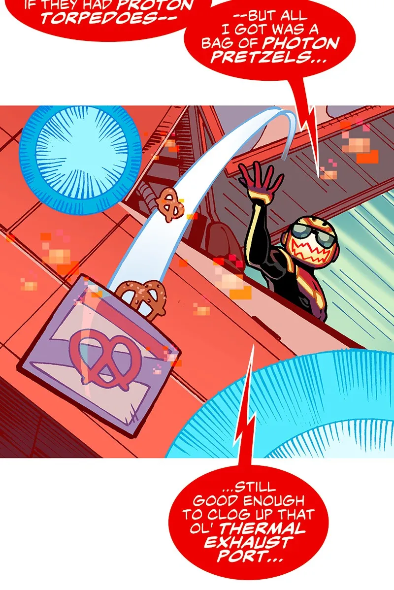 Read Outrage chapter 41 image 11 on Lezhin