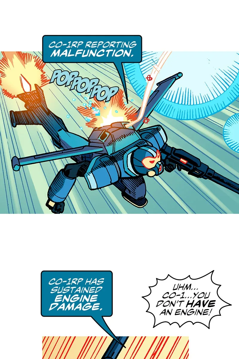 Read Outrage chapter 41 image 12 on Lezhin
