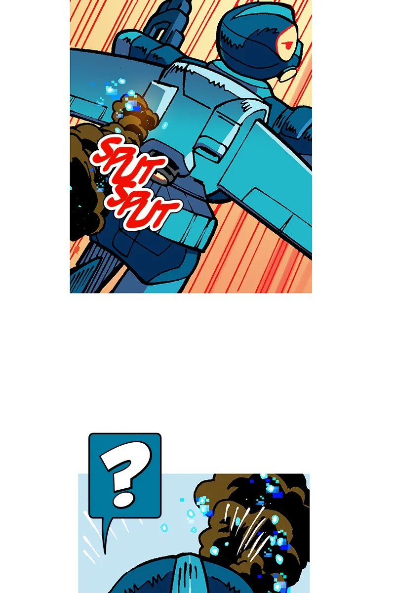 Read Outrage chapter 41 image 13 on Lezhin