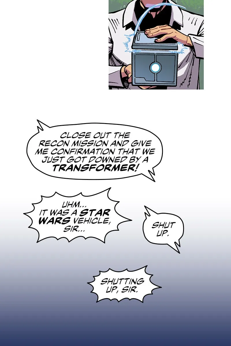 Read Outrage chapter 41 image 17 on Lezhin