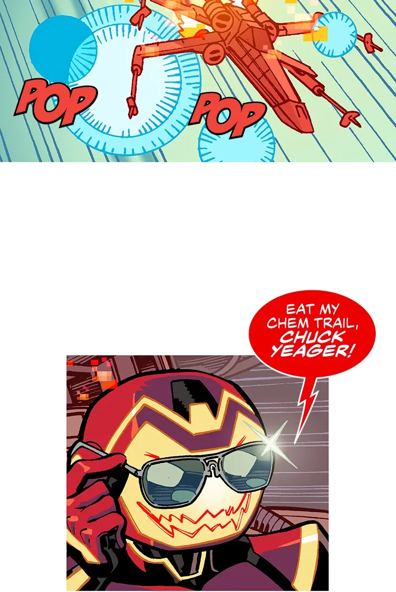 Read Outrage chapter 41 image 8 on Lezhin