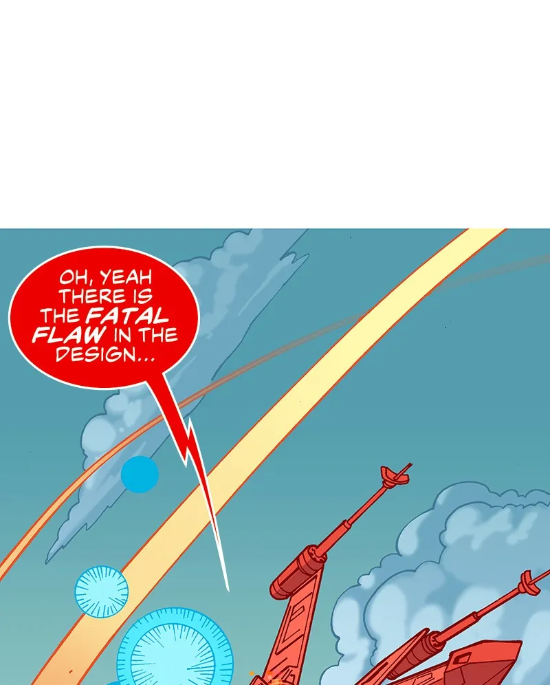 Read Outrage chapter 41 image 9 on Lezhin