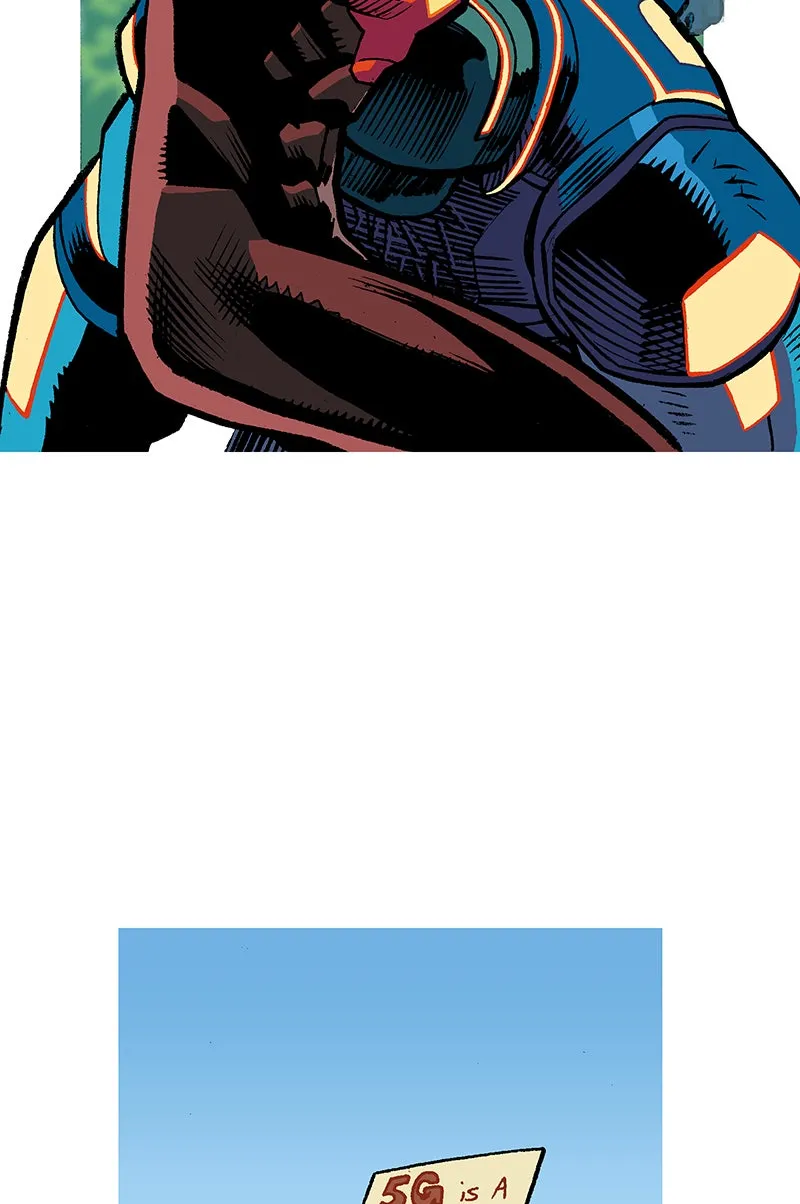 Read Outrage chapter 42 image 28 on Lezhin