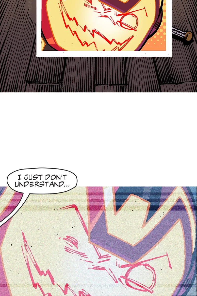 Read Outrage chapter 42 image 38 on Lezhin