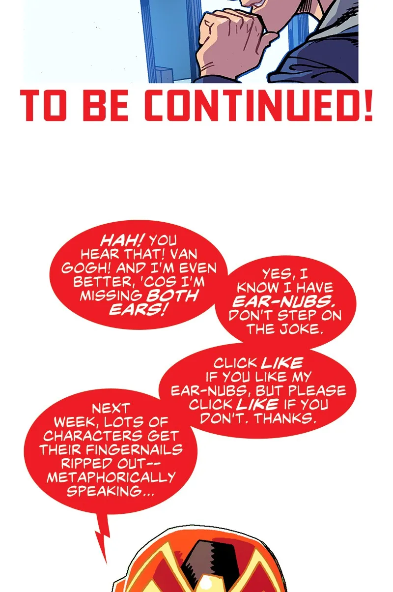 Read Outrage chapter 42 image 45 on Lezhin