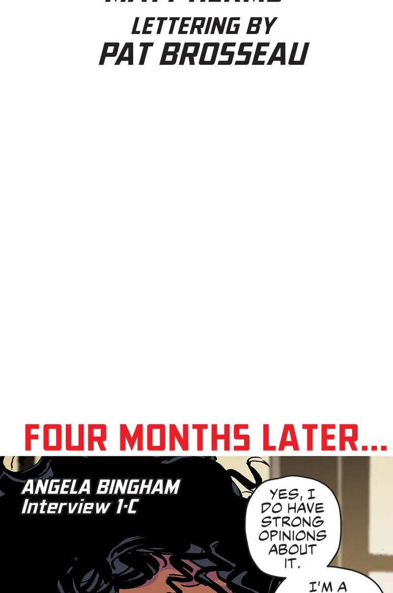 Read Outrage chapter 43 image 1 on Lezhin