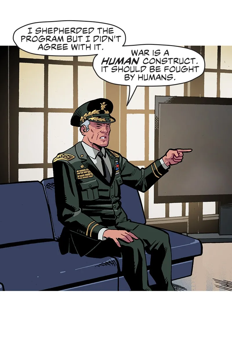 Read Outrage chapter 43 image 38 on Lezhin