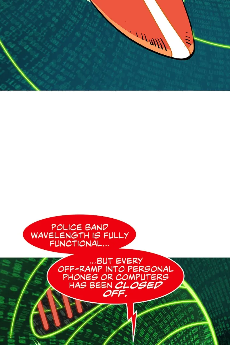 Read Outrage chapter 44 image 39 on Lezhin
