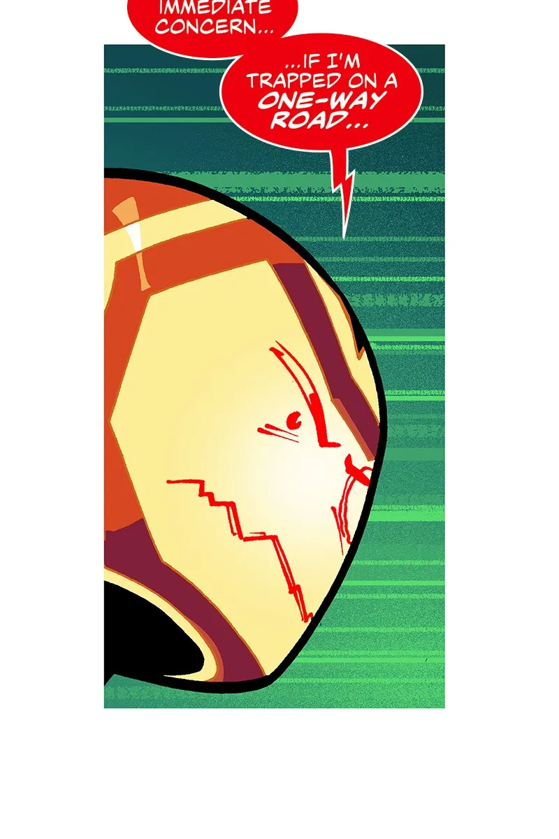Read Outrage chapter 44 image 42 on Lezhin